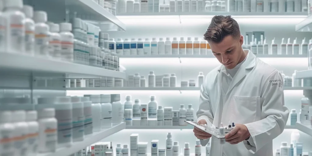 esponsables técnicos en parafarmacia y productos sanitarios garantizando cumplimiento normativo