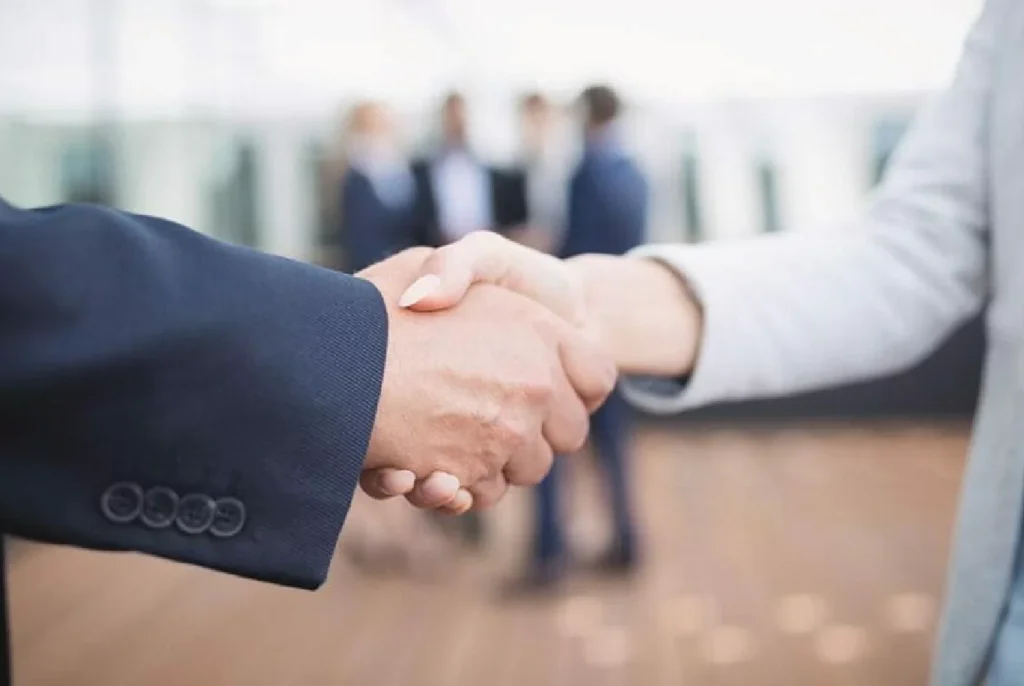 Seguridad y confianza